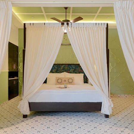 Hotel Jaipur Bungalow Esterno foto