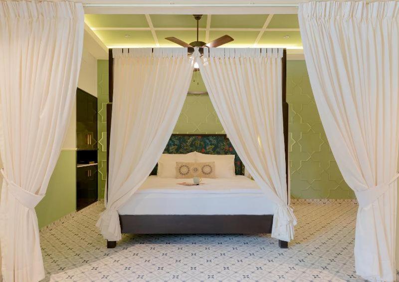 Hotel Jaipur Bungalow Esterno foto