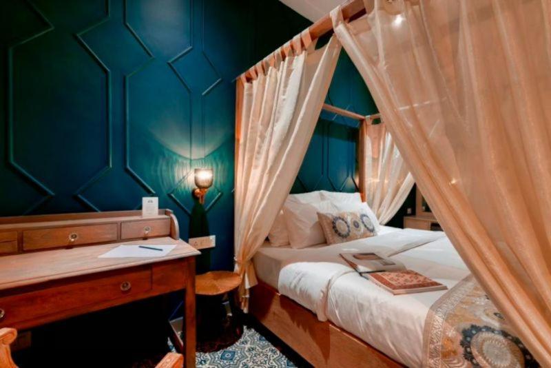 Hotel Jaipur Bungalow Esterno foto