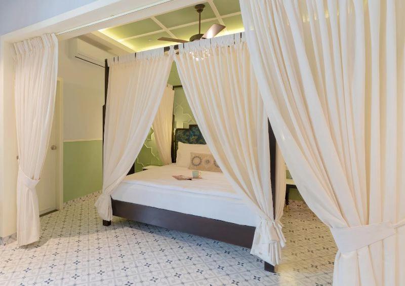 Hotel Jaipur Bungalow Esterno foto