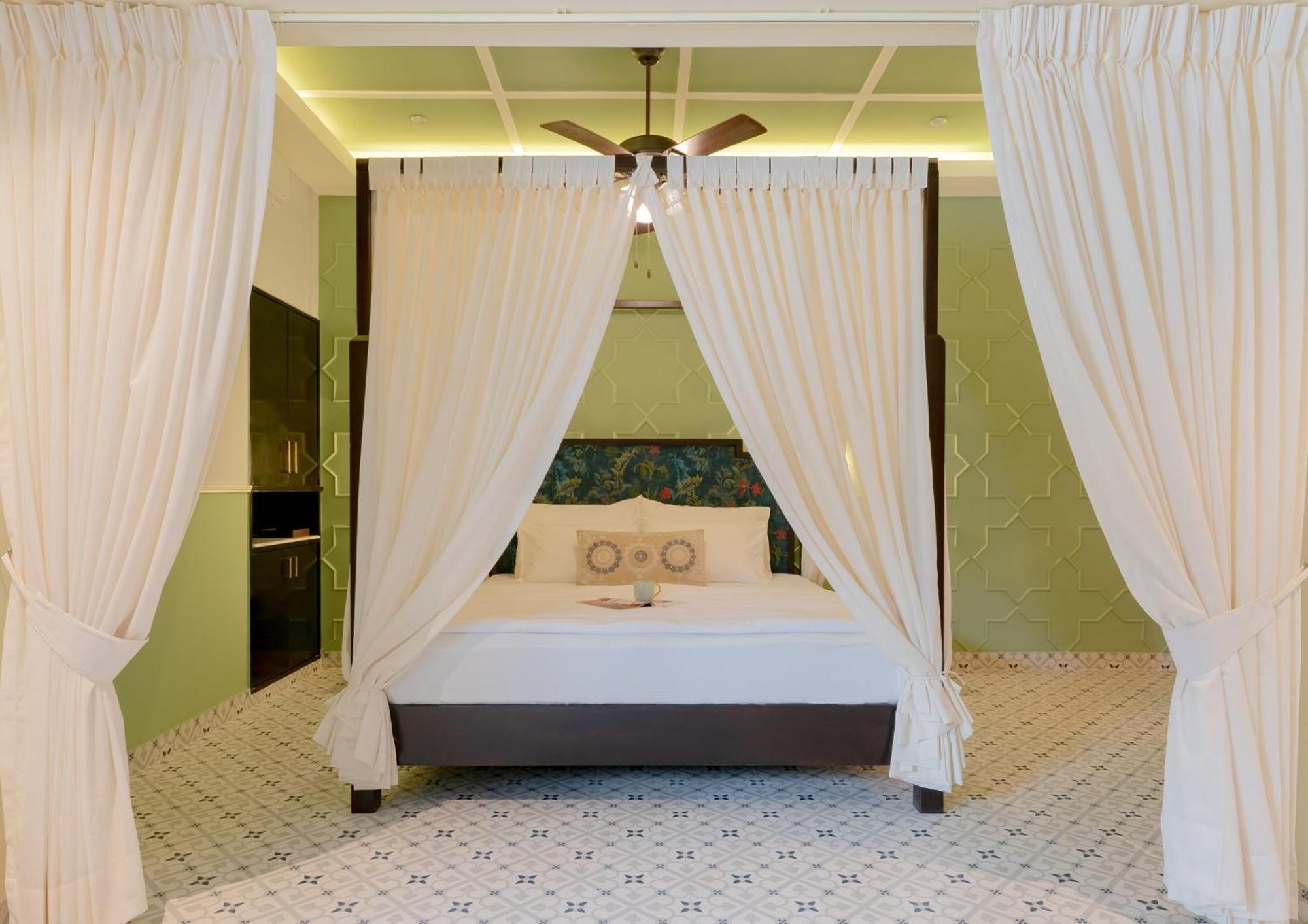 Hotel Jaipur Bungalow Esterno foto